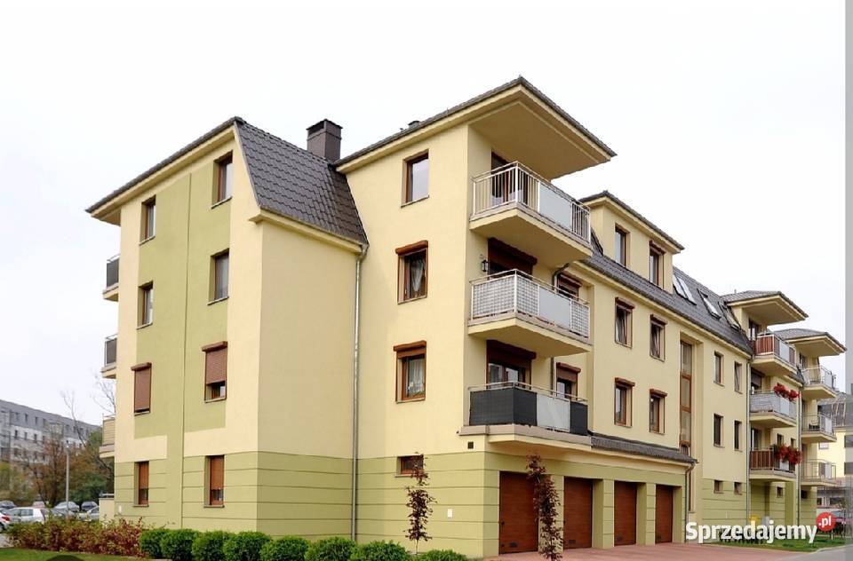 Wynajmę w pełni umeblowane mieszkanie Września