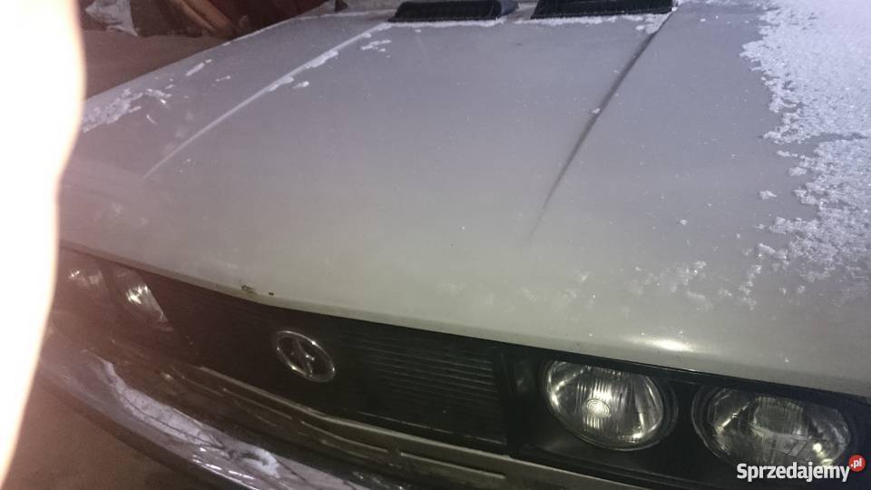 Fiat 125p kredens silnik ROVER 109 89 4/5 125p 125p mazowieckie