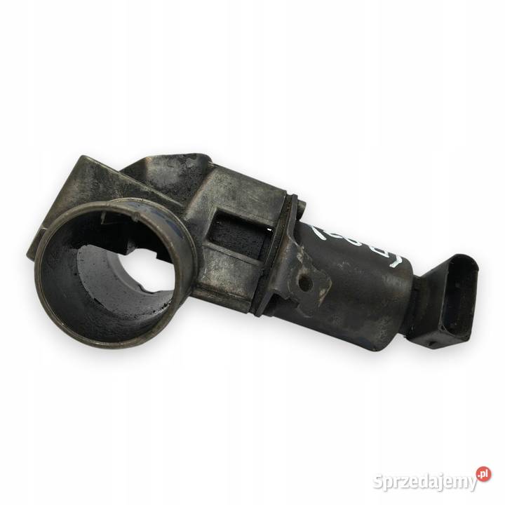 ZAWÓR EGR Smart Fortwo 450 08 CDI A6600900154 Recyrkulacja spalin EGR