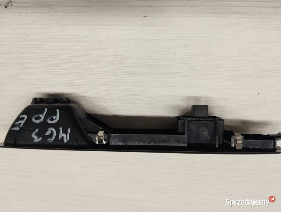 Przełącznik szyby prawy przód Renault Megane III Łask