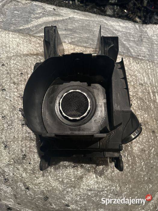 Bmw R1100 Airbox Filtr Powietrza M890 Poznań