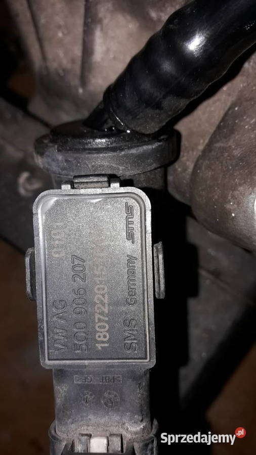 Audi Q7 q8 czujnik położenia pedału sprzęgła sprzedam