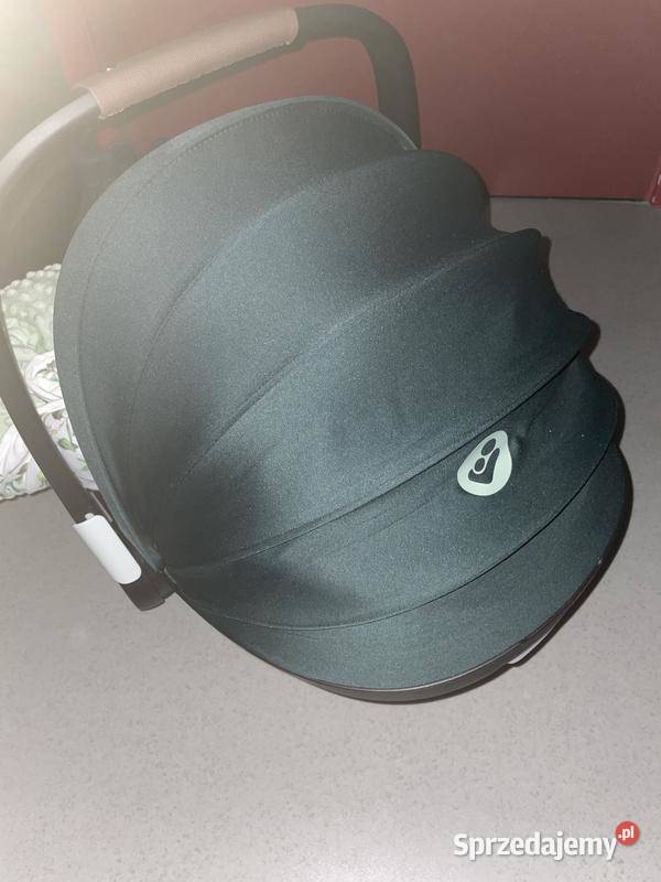 Fotelik samochodowy MaxiCosi Pebble 360 Pro Maxi Cosi Kraków
