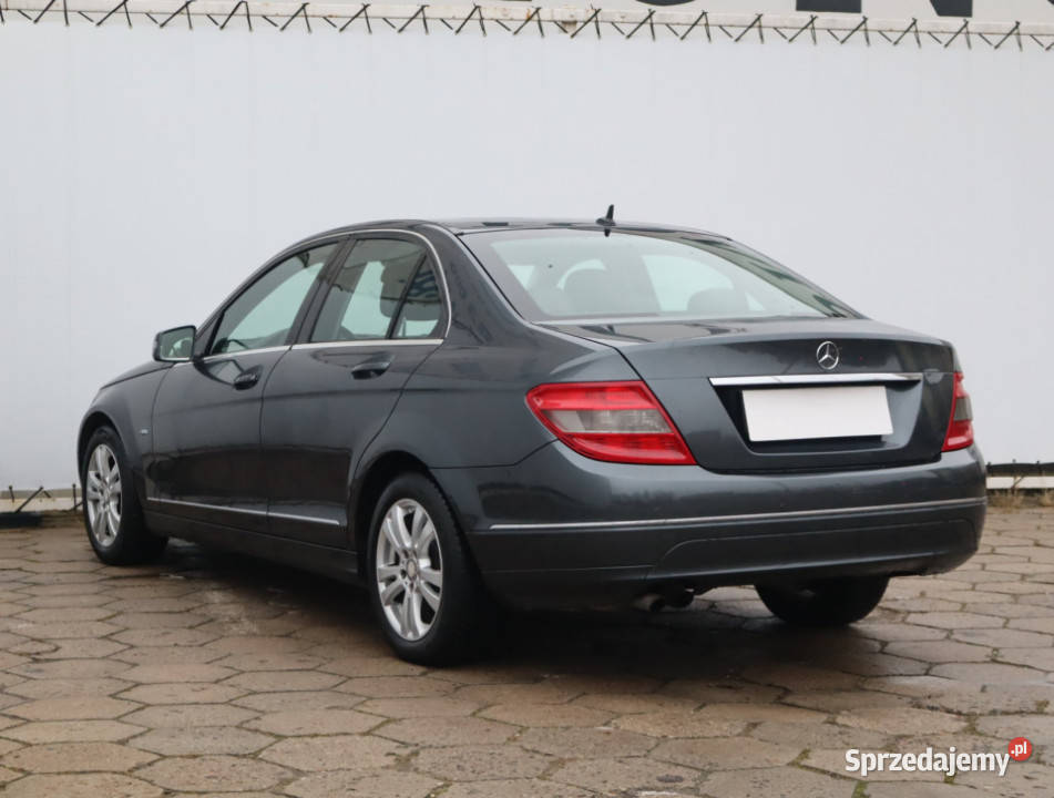 Mercedes C C 180 czujnik deszczu Łódź sprzedam