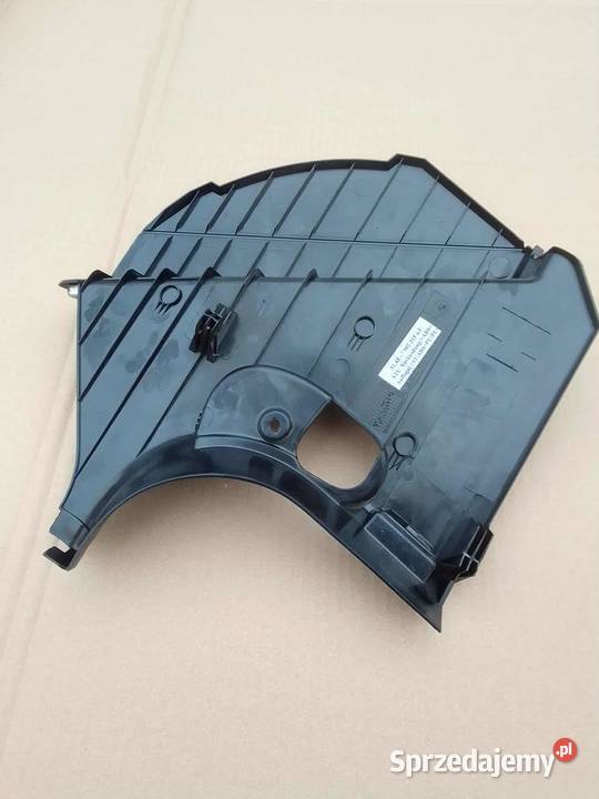 BMW E46 podstopnica Mpakiet sedan kombi Obrzycko