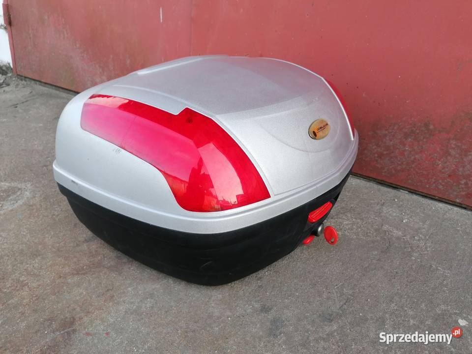 kufer z podstawą 38L Kufry Słupsk