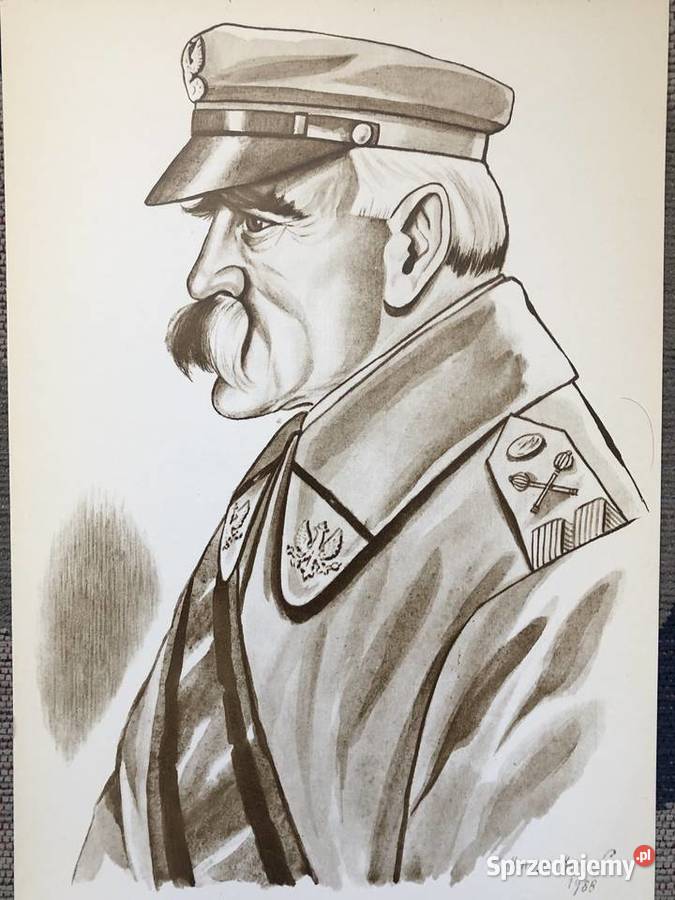 70 Rocznica odzyskania Niepodległości Polski