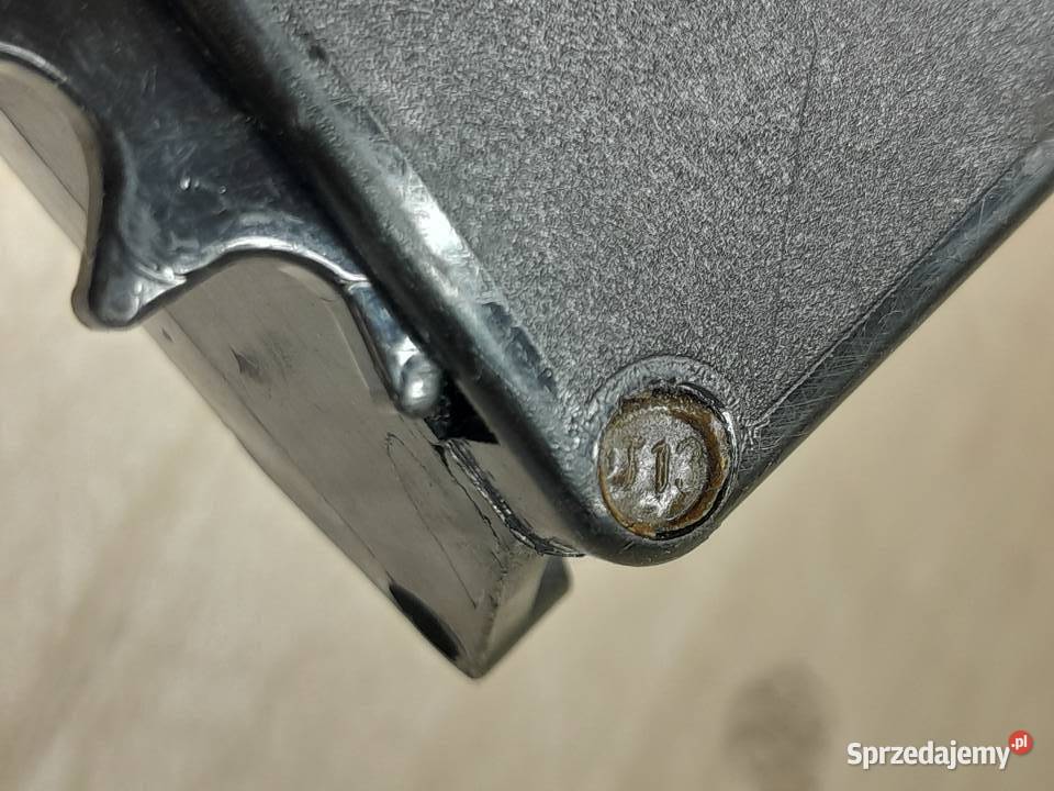 Regulator pracy wycieraczki FIAT 125p