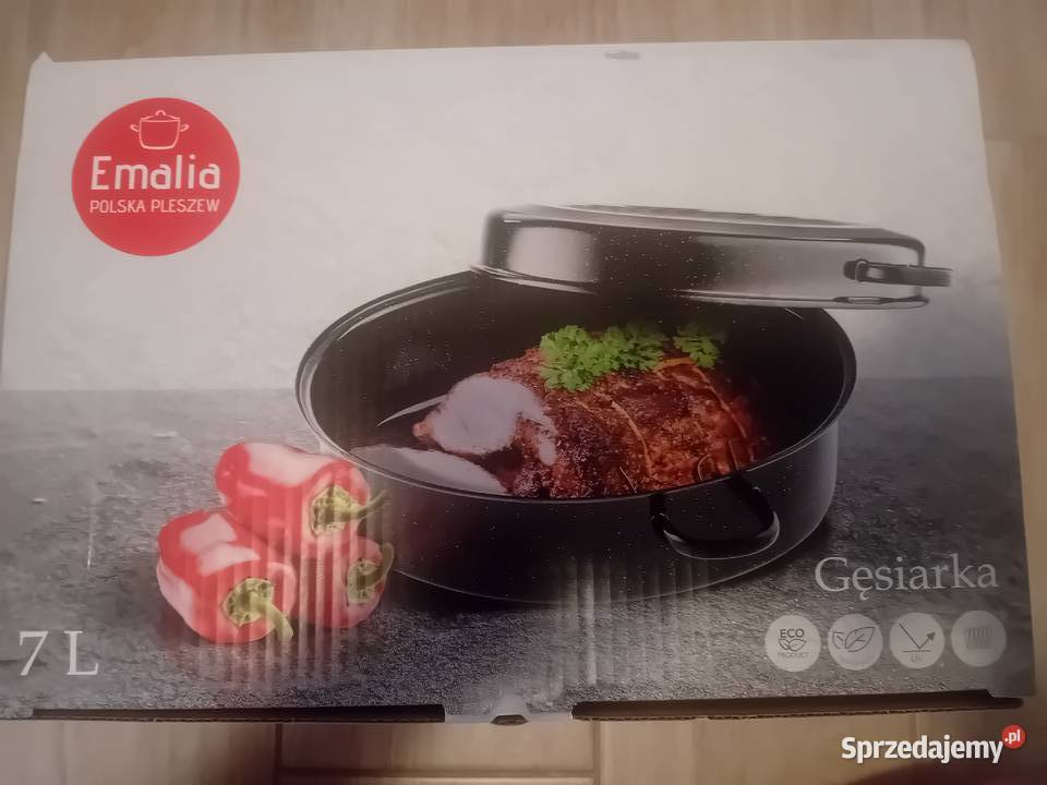BrytfankaGesiarka czarny