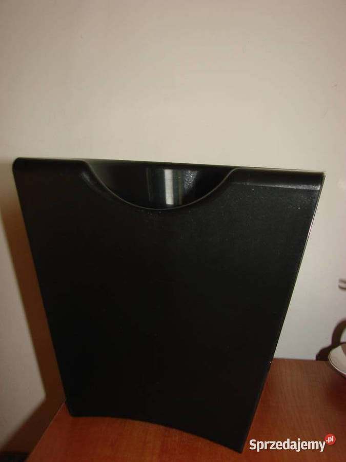 PEUGOT wiaderko do lodu Pruszcz Gdański