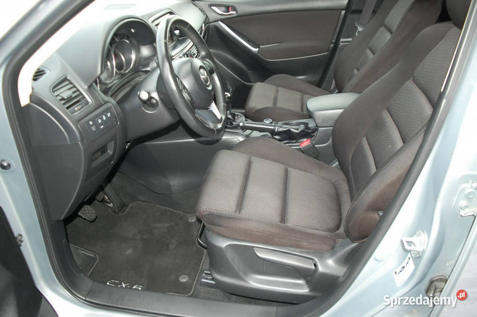 Mazda CX5 4X4Nawigacja I 20122017 klimatyzacja Dębica