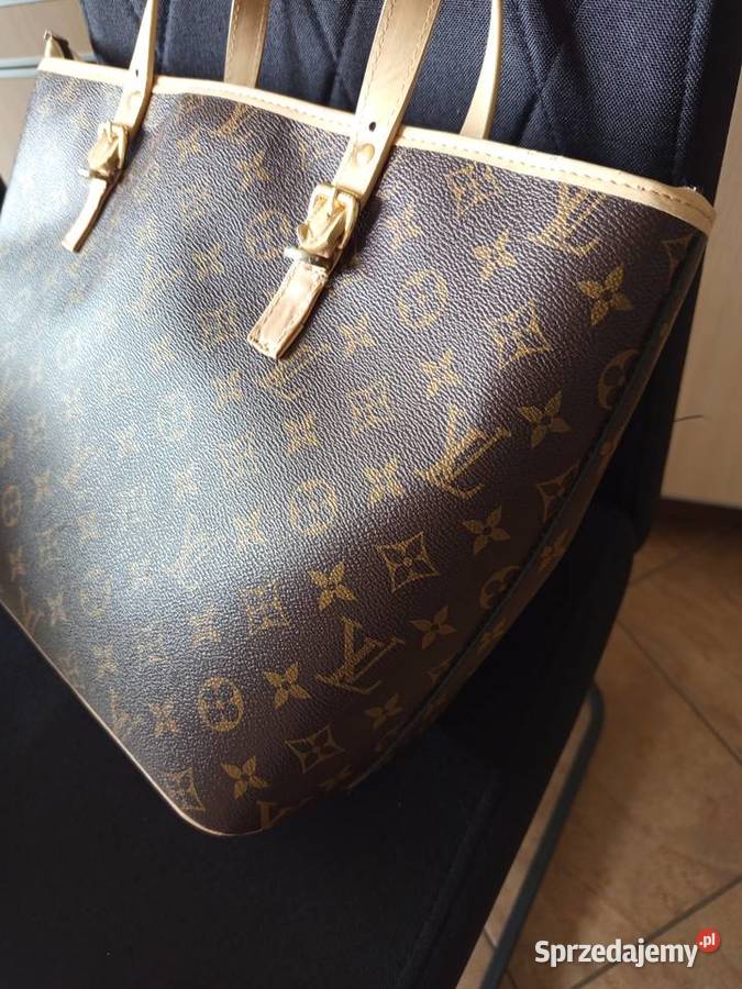 Torebka LOUIS VUITTON podróbka 41cm