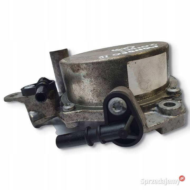 POMPA VACUM Ford Mondeo MK4 20 TDCI wakum Chełm