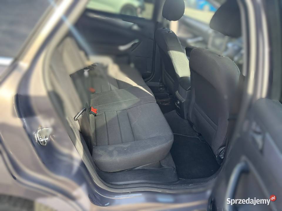 Kia Venga14 CRDIPrzebieg 158Klima lakier metallic Częstochowa