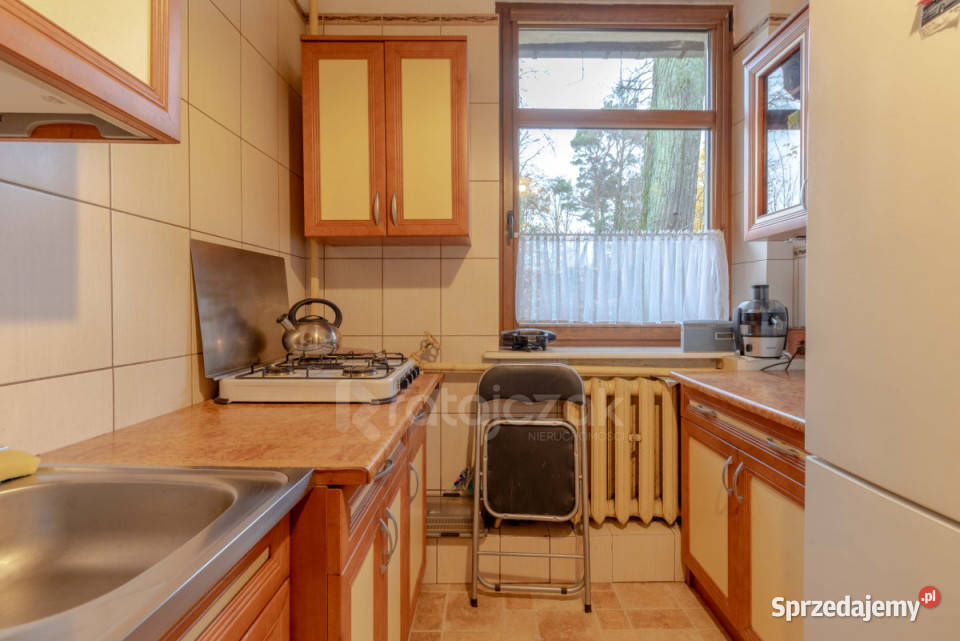 Mieszkanie Kniewo Aleja Lipowa 4587m2 2pokojowe