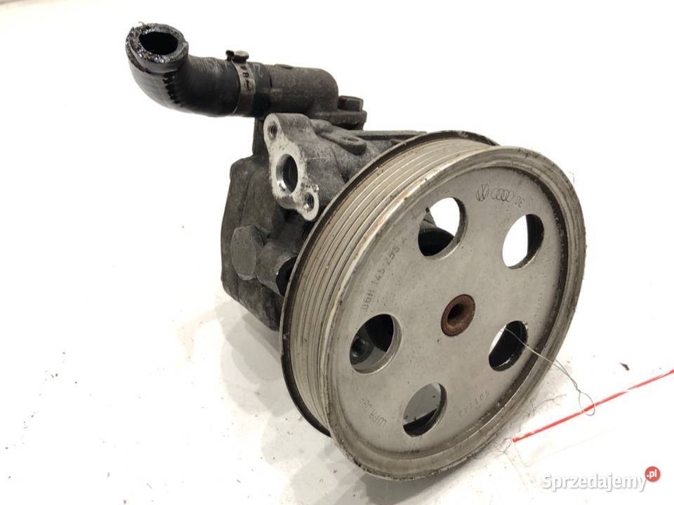 POMPA WSPOMAGANIA AUDI A4 B8 8K0145153F 20 211