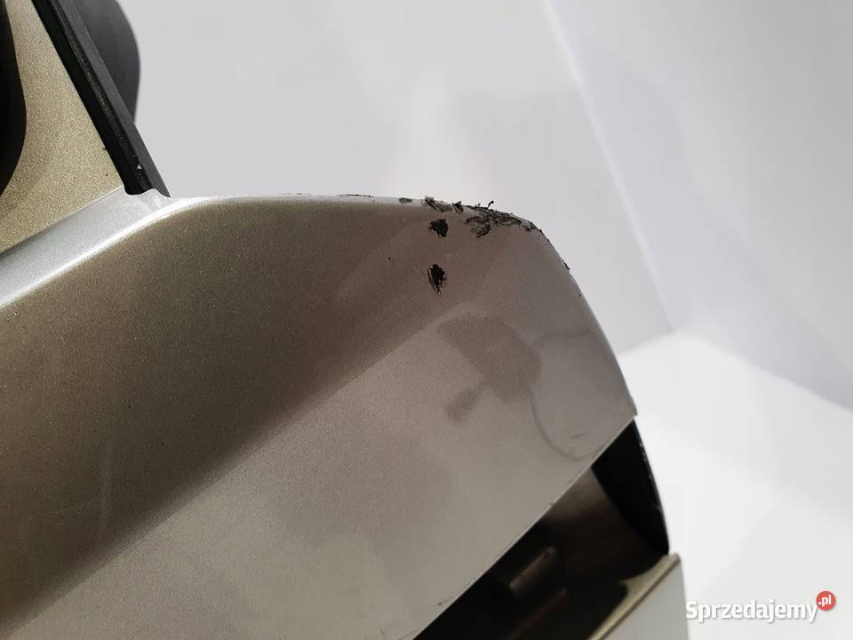 TYLNA KLAPA Volvo V90 II kombi 20162025 tylnia Chełm