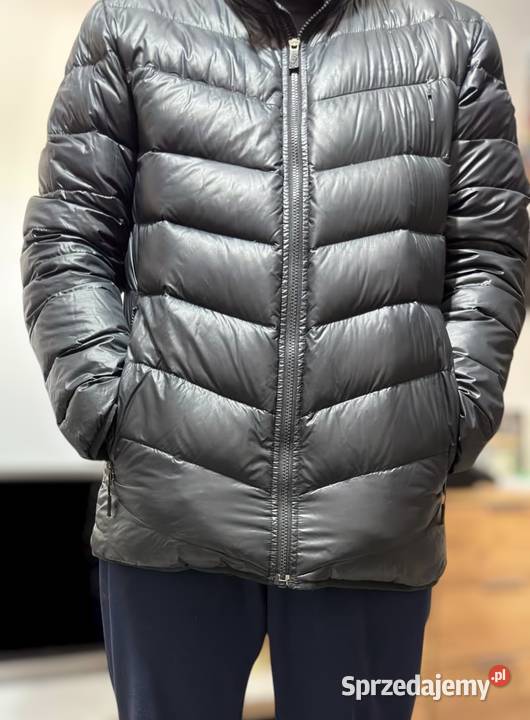 Męska kurtka z małą dziurką Nike L 178182 stan pomorskie Kowale