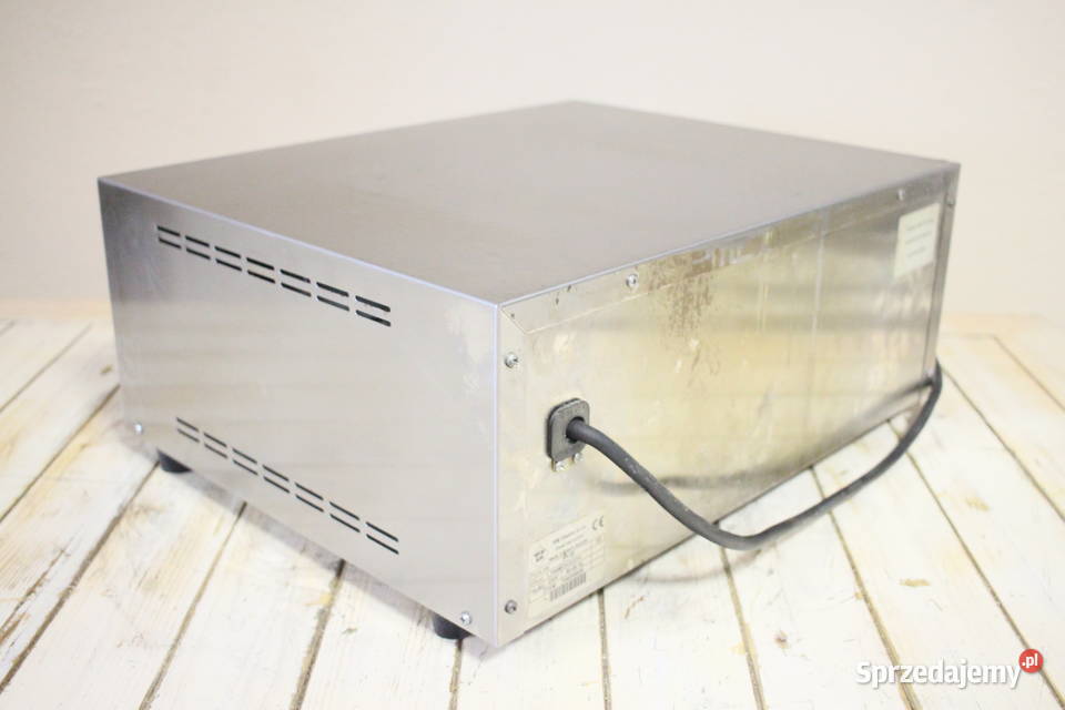 Piecyk do zapiekanek i pizzy RM Gastro FP36