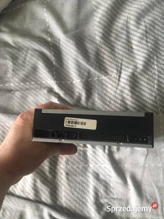 Napęd DVD sony stary śląskie Świętochłowice