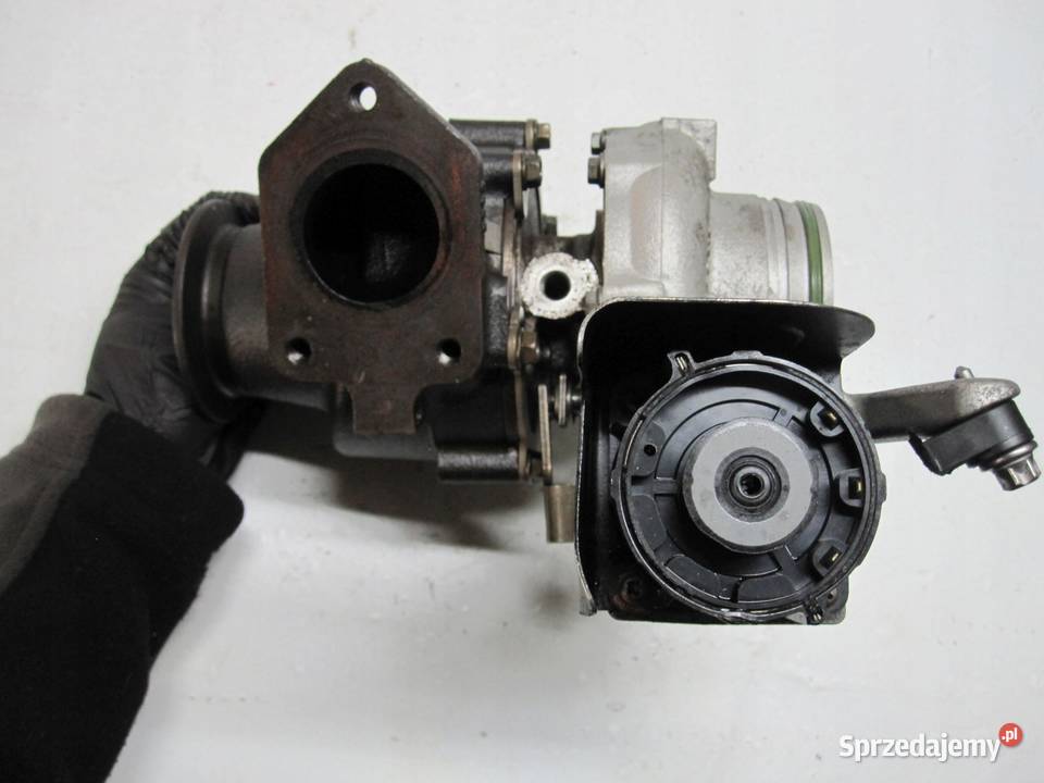 BMW E90 20 D 10r 177 N47D20C 724779 4913511330 osobowe sprzedam