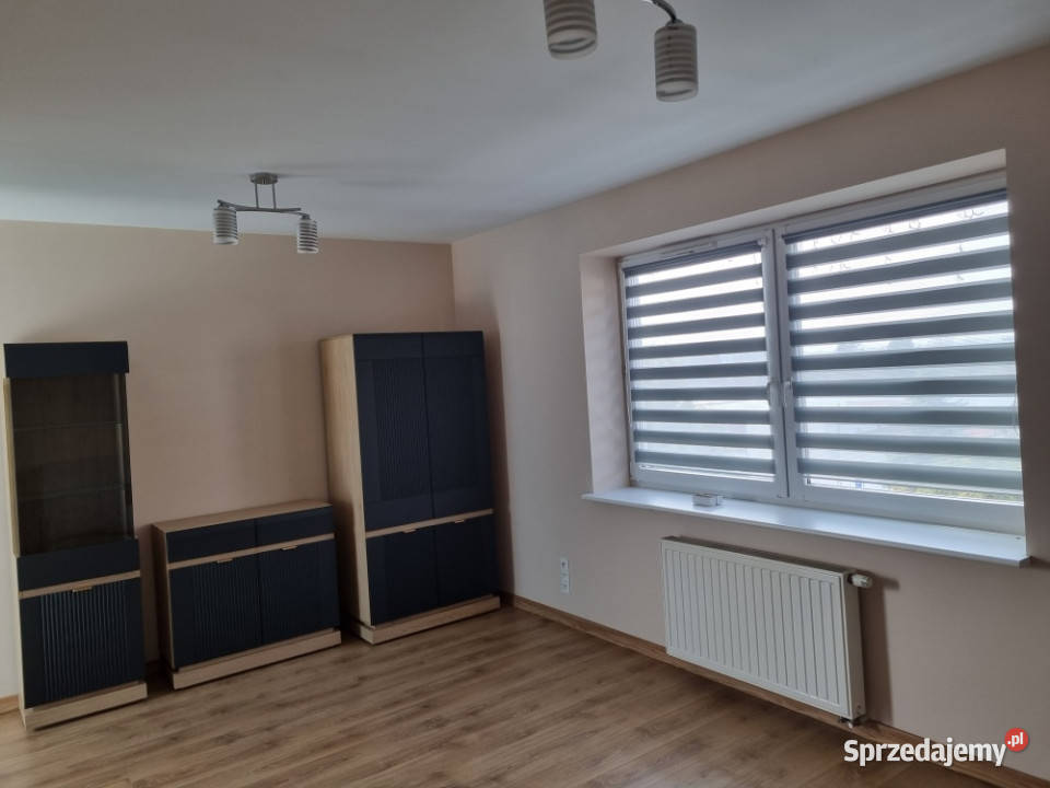Mieszkanie 3pokojowe 60 m2 ulicy Podkowińskiego małopolskie Kraków