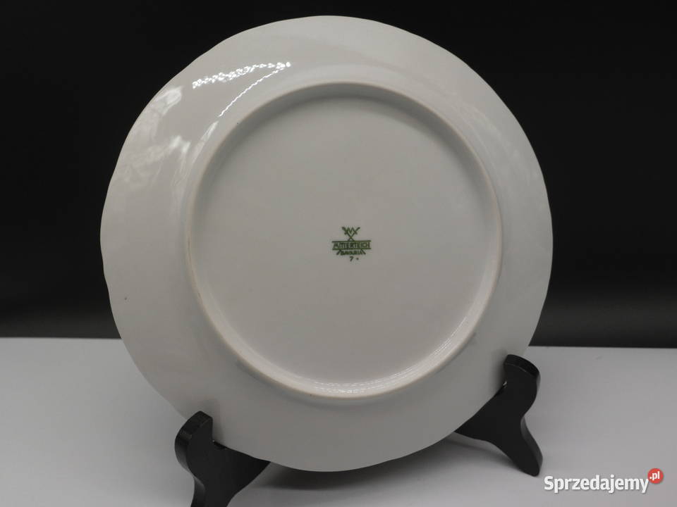 Talerzyk deserowy MITTERTEICH Raszków