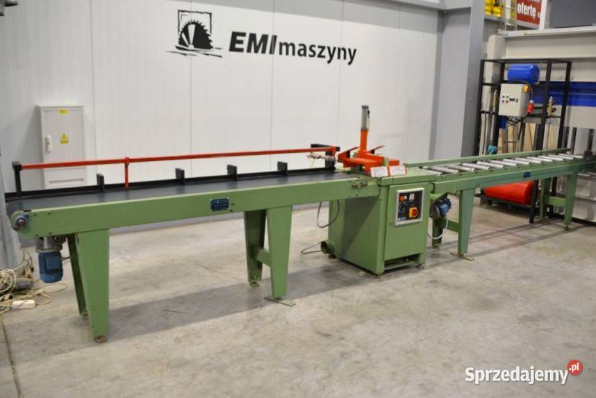 PILARKA KAPOWA CURSAL piła poprzeczna