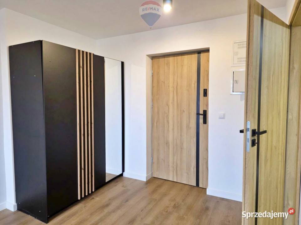 Centrum nowe 2 pokoje doposażymy 2 Cieszyn