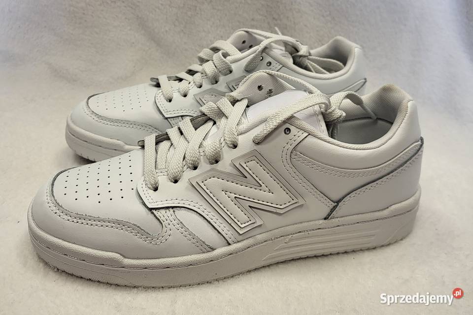 Buty Balance 480 BB480L3W New Balance Warszawa