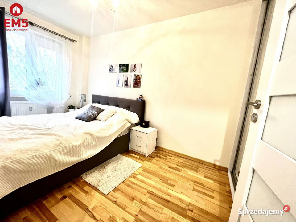 Mieszkanie 588m2 3 pokojowe Białystok sprzedam