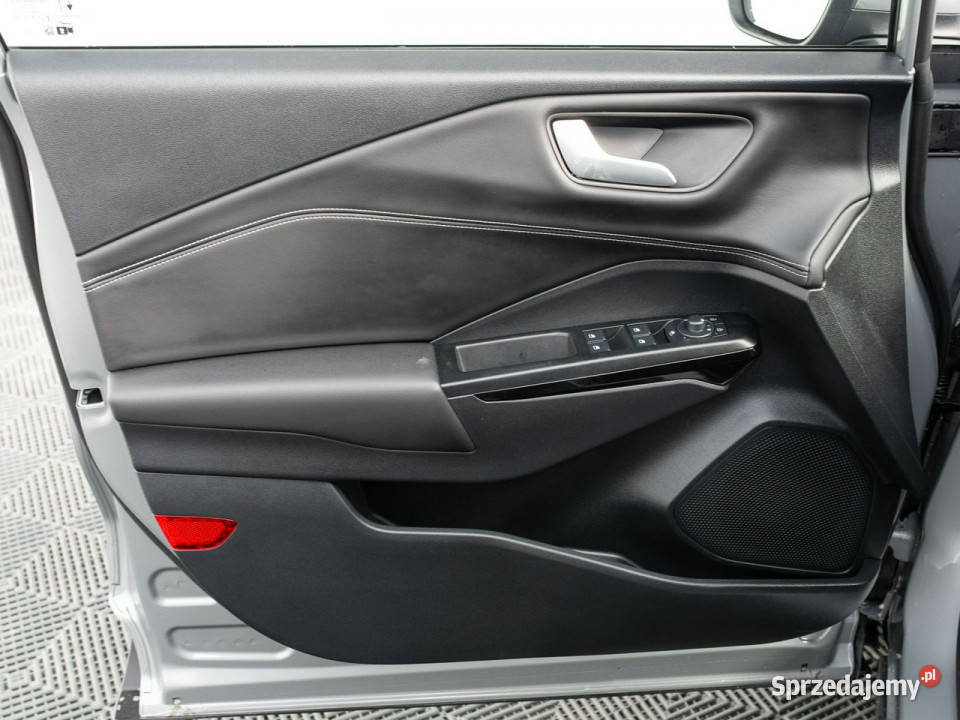Ford Puma GD6P16210 EcoBoost mHEV Titanium czujnik parkowania Pępowo