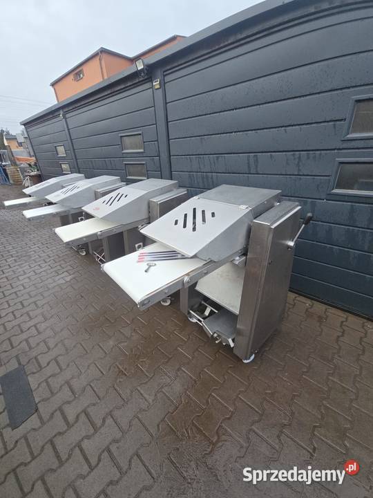 Skórowaczka Maja Skinny Dobieszowice sprzedam