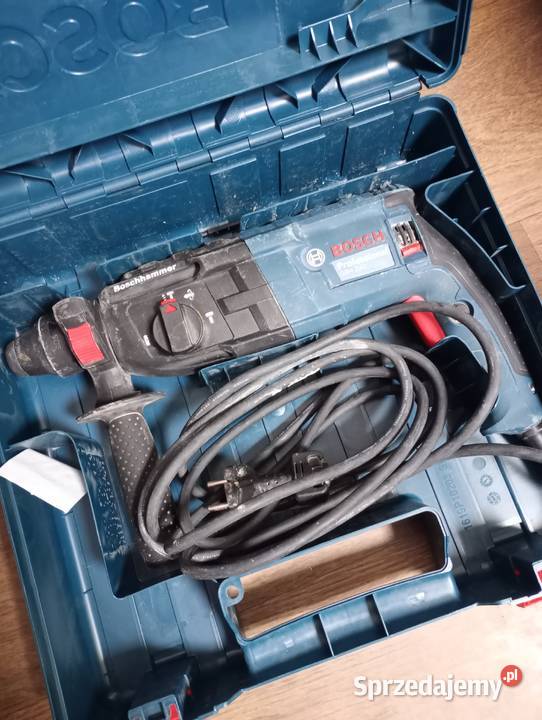 Młotowiertarka Bosch GBH240 LOMBARDi Rzeszów