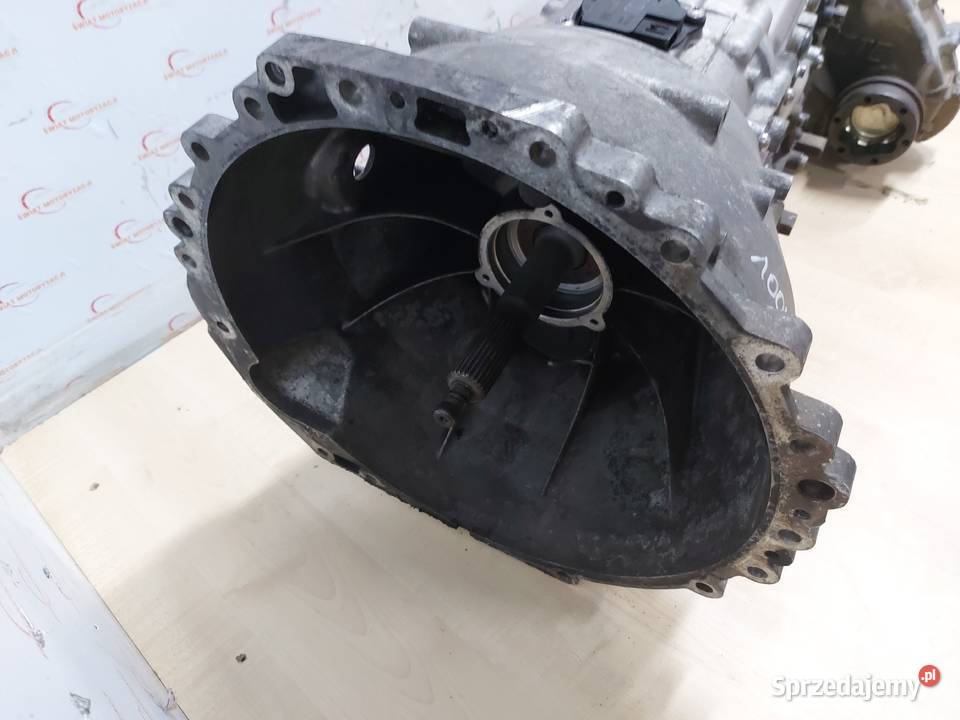 RANGE ROVER DISCOVERY 27 D 276DT 190 skrzynia świętokrzyskie Kielce