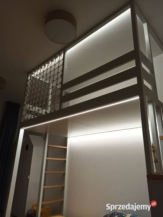 Antresola dziecięca na wymiar sprzedam