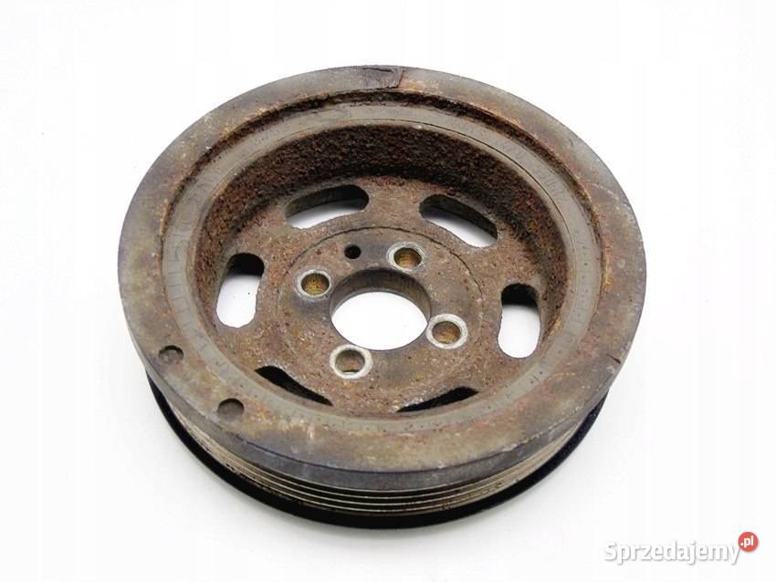 KOŁO PASOWE WAŁU 18 TS 16V ALFA 145 146 156 GTV