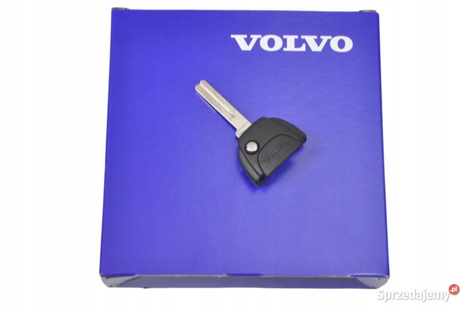 VOLVO S60 V70 XC70 S80 XC90 grot klucz surowka Bielany Wrocławskie sprzedam