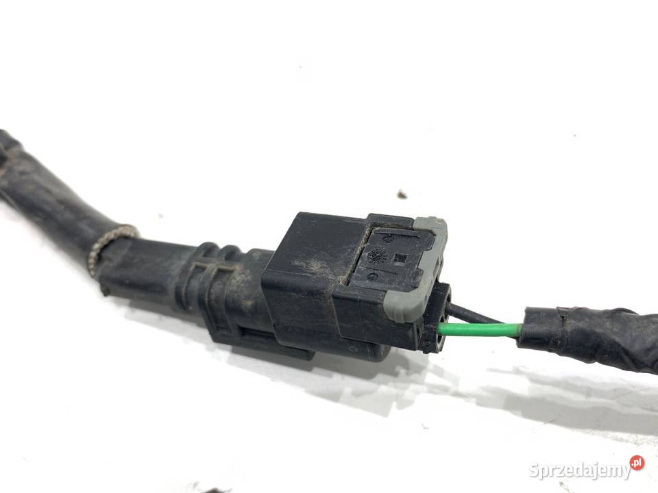 CZUJNIK TEMPERATURY SPALIN HYUNDAI KONA