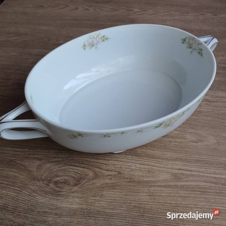 Rosenthal Botticelli waza porcelanowa Nowa Sól