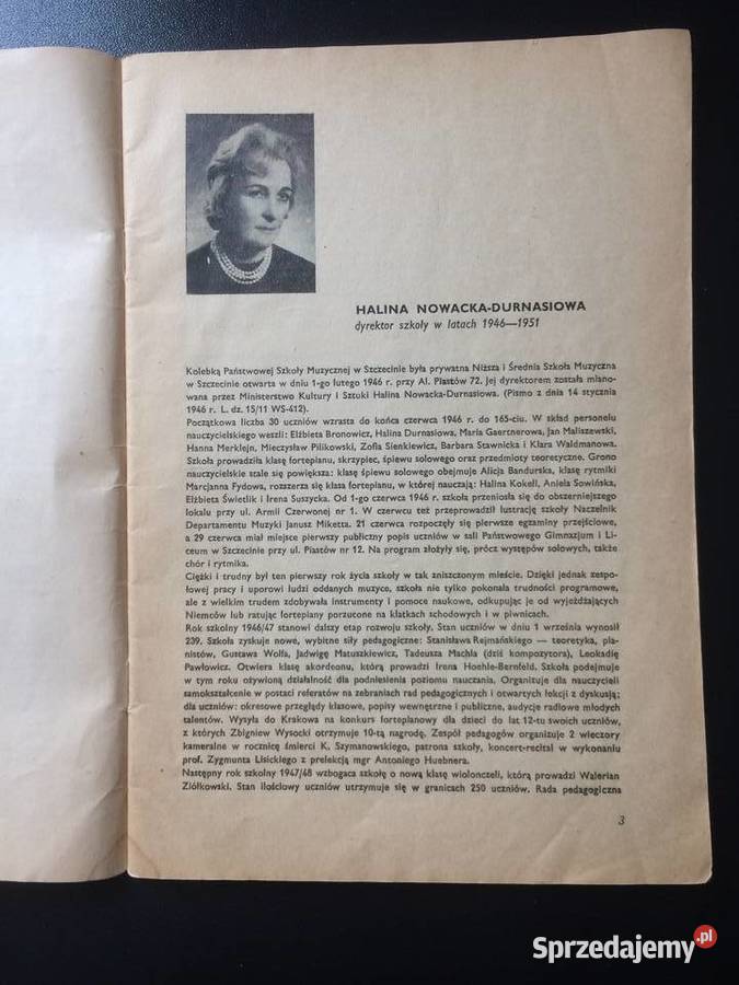 331 XXLecie Szkoły Szczecin