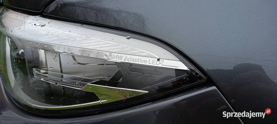 BMW 230i Msport Xdrive 252 super stan nieuszkodzony Ropczyce