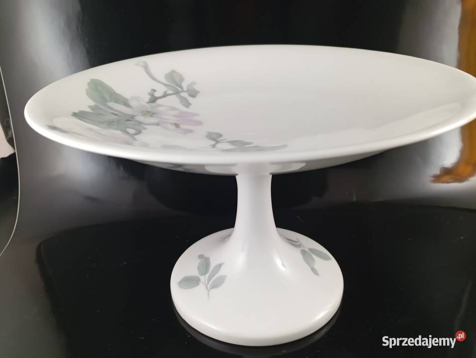 Patera na nodze Rosenthal Zielona Góra