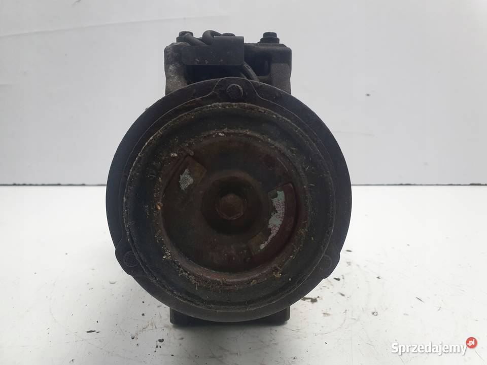 Range Rover III L322 30 D SPRĘŻARKA KLIMATYZACJI Janów