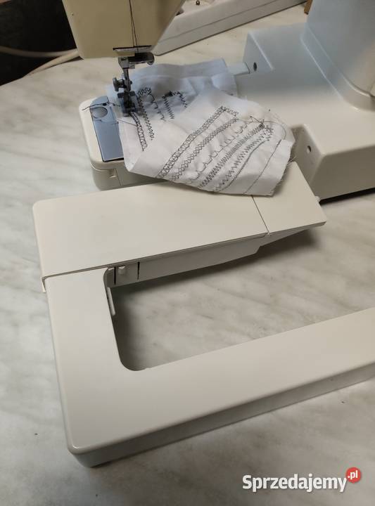 Maszyna do szycia Łucznik sprawna śląskie Częstochowa