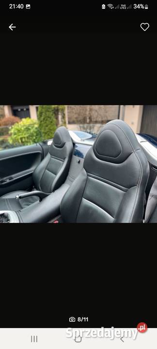 Opel Gt lakier metallic Wrocław