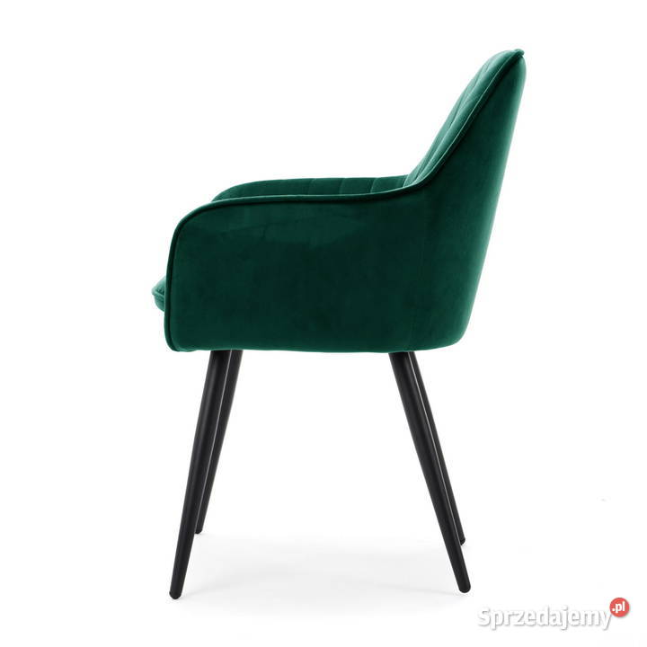 Krzesło Emilia Butelkowa Zieleń Wysyłka 24H Tarchały Małe sprzedam