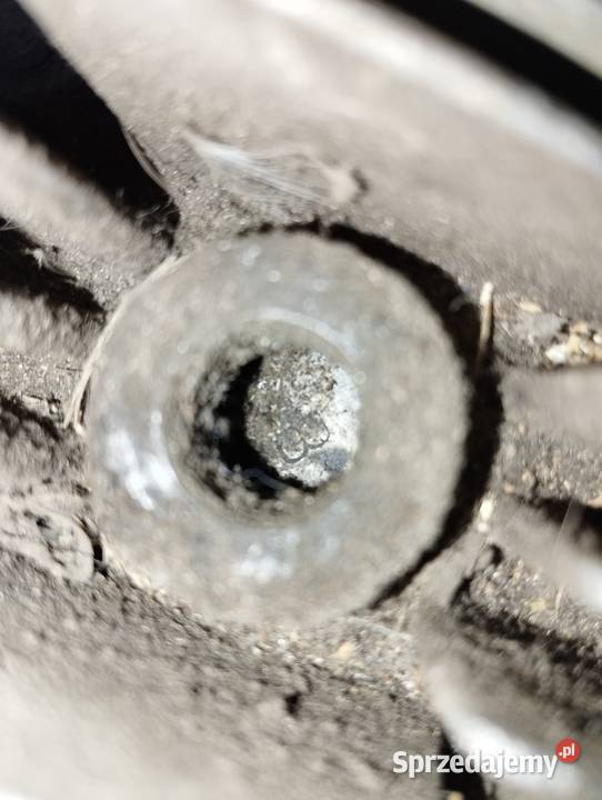 KOMAR S38B SILNIK NA PEDAŁY Jaworzno