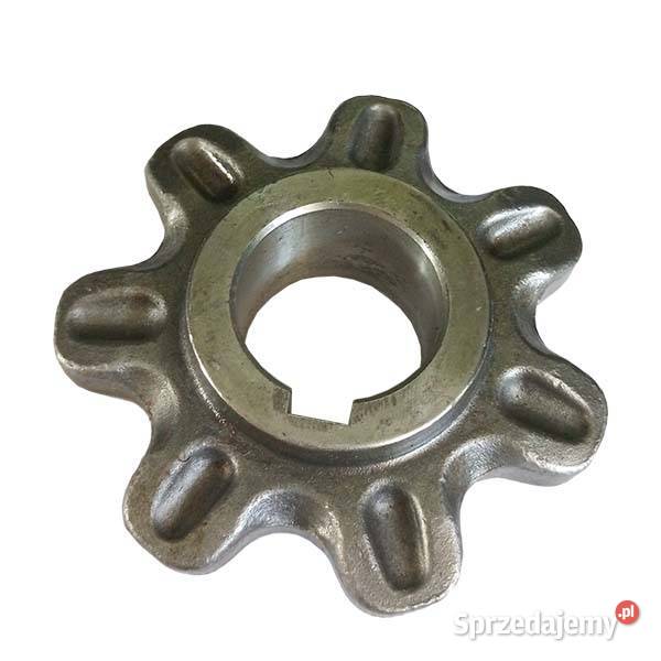 0006744062 Koło zębate elewatora Z7 d35 mm CLAAS mazowieckie