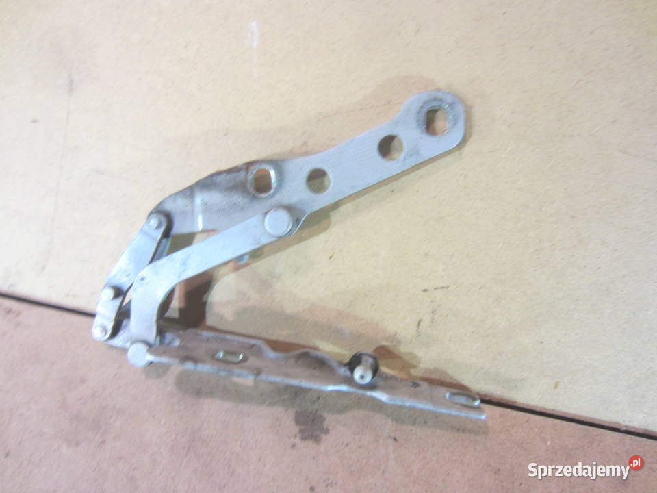 zawias maski prawy bmw e46 41618200124